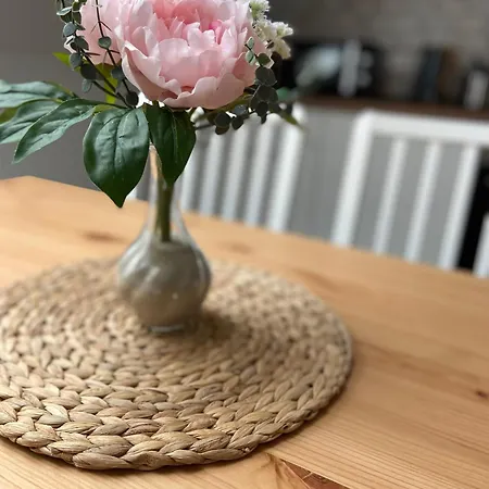 Waterkant Apartment *