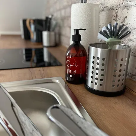 Waterkant * Wunstorf