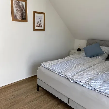 Apartment Waterkant *