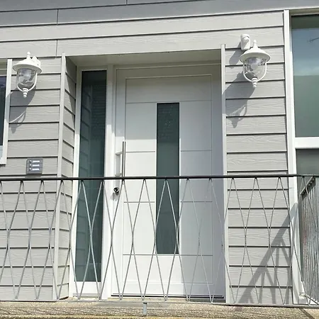 Apartment Waterkant *